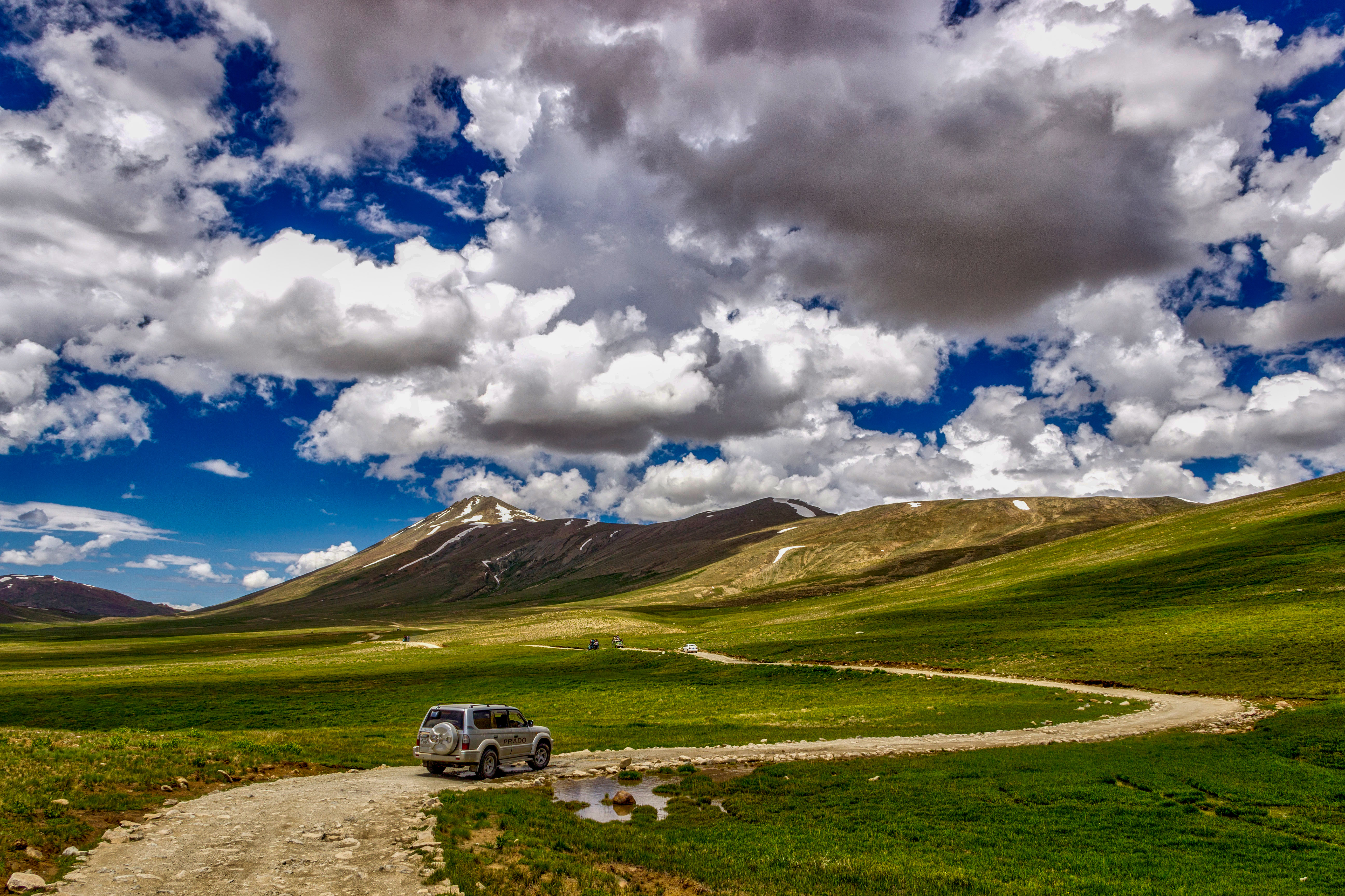 Deosai