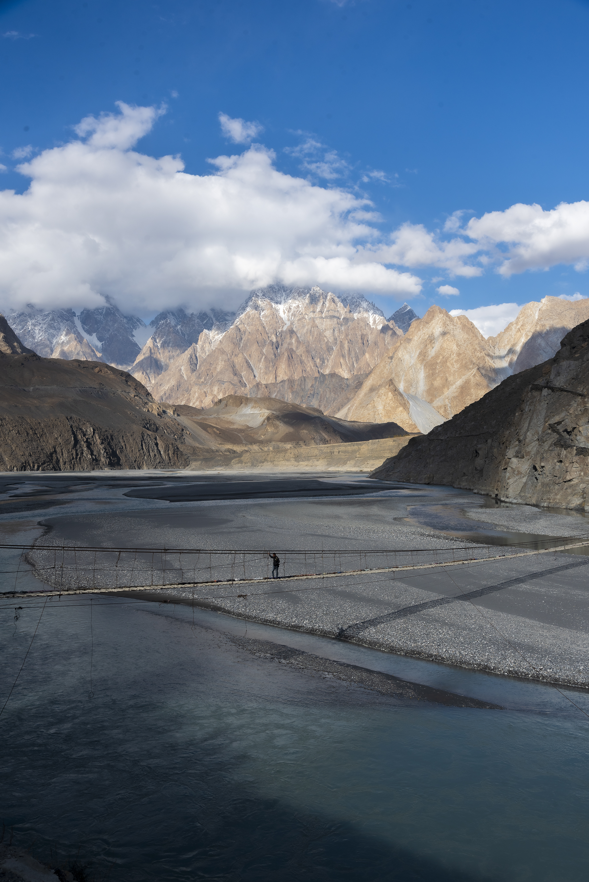 Hunza